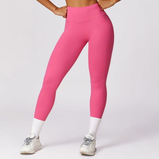 Leggins Deportivos Levanta Glúteos de Secado Rápido - Efecto Segunda Piel - Image 10