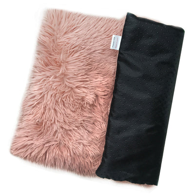 Cama Térmica para Mascotas Otoño Invierno - Tapete Lavable Antideslizante - Image 5