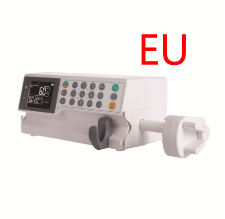 Equipo de Microinfusión Médica para Infusión Intravenosa - Image 7