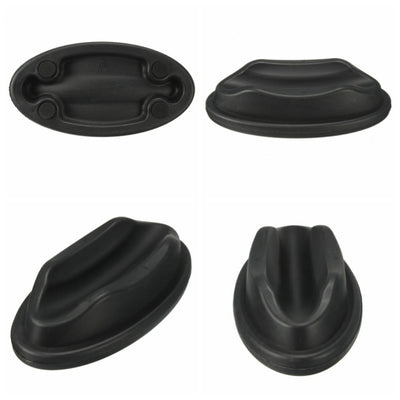 Protectores de Impacto para Ciclismo de Montaña - Image 4