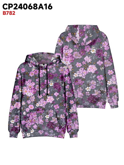 Sudadera con Capucha para Hombre - Abrigo Perfecto para Otoño e Invierno - Image 8