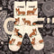 Fundo branco 1par