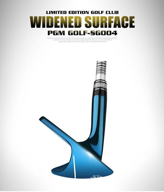 Palo de Arena PGM para Golf - Wedge Profesional para Hombres - Image 13