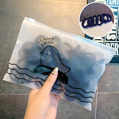 Elástico para Cabello de Alta Elasticidad - Image 7