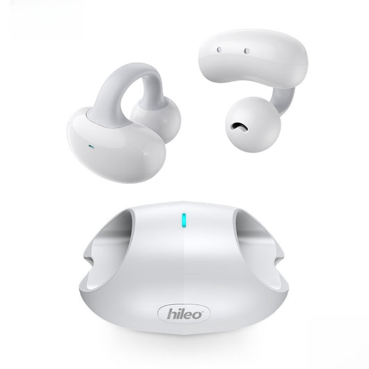 Auriculares Bluetooth Deportivos con Clip - Sonido Estéreo Inalámbrico Universal - Image 5
