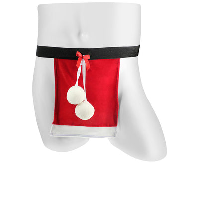 Bóxer Tipo Tanga Navideño para Hombre - Diseño Exclusivo Shy Cloth - Image 12