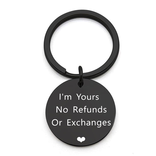 Llavero de Acero Inoxidable - Regalo Perfecto para Padre y San Valentín - Image 8