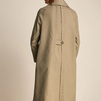 Chaqueta Casual Estilo Británico Hepburn Atmosférica - Image 2