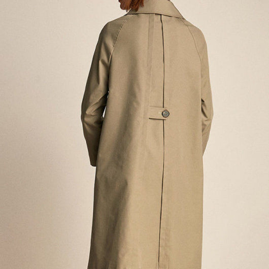 Chaqueta Casual Estilo Británico Hepburn Atmosférica - Image 2
