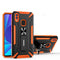 Orange Black Samsung A32