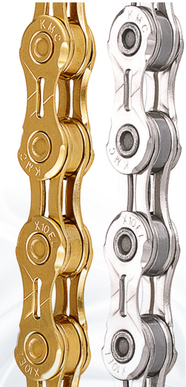 Cadena de Bicicleta de Montaña y Ruta - Velocidades X8 X9 X10 X11 - Image 12