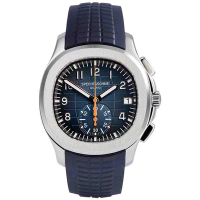 Reloj Deportivo Profesional con Correa Luminiscente - Image 6