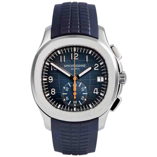 Reloj Deportivo Profesional con Correa Luminiscente - Image 6