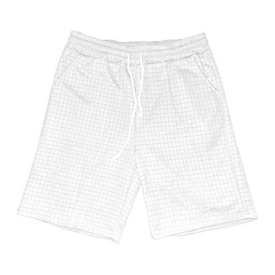 Conjunto Deportivo Casual: Playera y Shorts de Color Liso - Image 25