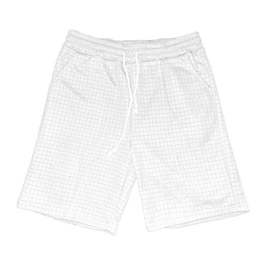 Conjunto Deportivo Casual: Playera y Shorts de Color Liso - Image 25