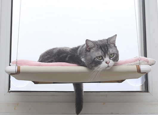Hamaca Nido para Gatos - Cama Colgante Confortable - Image 9