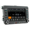 Reproductor Multimedia MP5 para Auto con Pantalla Táctil HD de 7 Pulgadas y Bluetooth