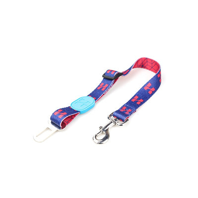 Arnés de Seguridad Ajustable para Perros en Auto - Image 10
