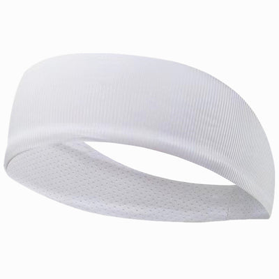 Cinta Deportiva Absorbente de Doble Capa para Yoga y Entrenamiento - Image 14
