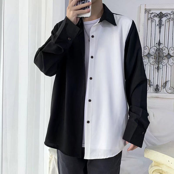 Camisa Hombre Diseño Exclusivo Estilo Premium