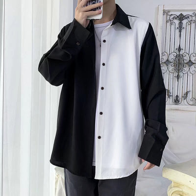 Camisa Hombre Diseño Exclusivo Estilo Premium - Image 2