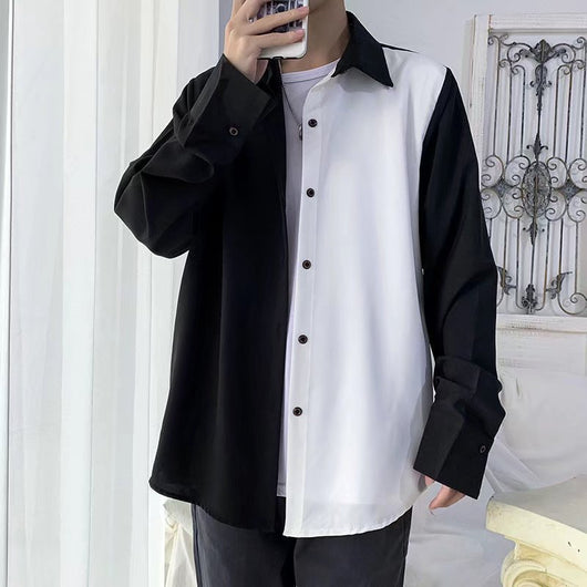 Camisa Hombre Diseño Exclusivo Estilo Premium - Image 2