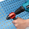 Pistola Neumática Remachadora Automática