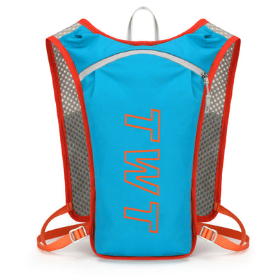 Mochila Deportiva Multifuncional para Ciclismo, Senderismo y Trail Running - Image 7