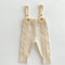 Light Beige Pants - 66cm