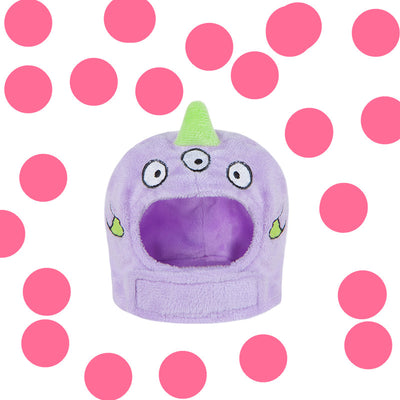 Gorro Transformable Divertido para Mascotas - Accesorio Decorativo - Image 6