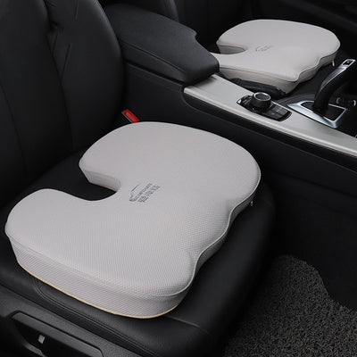 Cojín de Espuma Viscoelástica Universal para Asiento de Auto - 4 Estaciones - Image 12