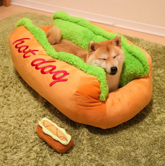 Cama Caliente para Perros - Nido Acogedor para Mascotas Pequeñas, Medianas y Grandes - Image 15