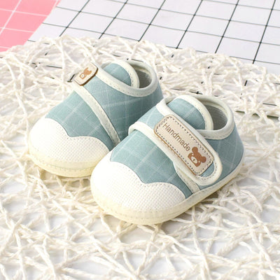 Zapatos Suaves para Bebés y Niños Pequeños - Image 12
