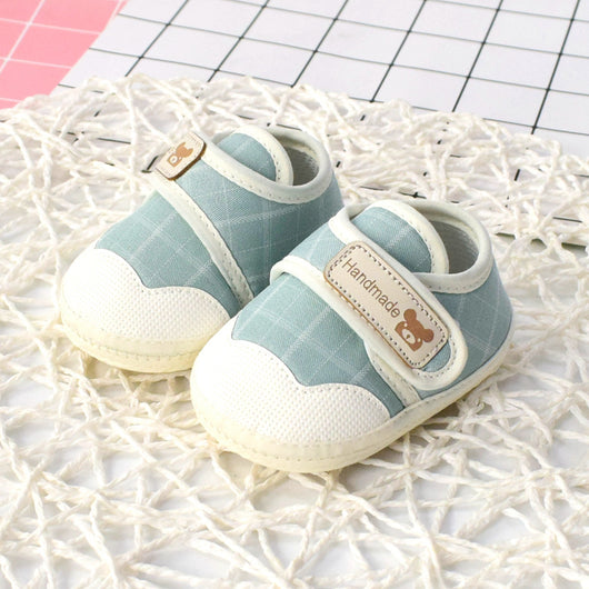 Zapatos Suaves para Bebés y Niños Pequeños - Image 12