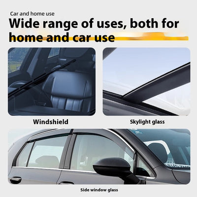 Pulidor de Cristales Automotriz Premium con Óxido de Cerio - Tratamiento Profesional - Image 3