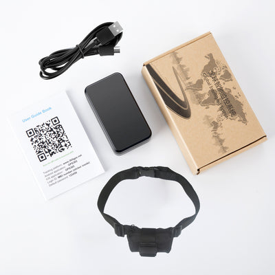 Localizador GPS Inalámbrico Anti-robo para Ganado, Ovejas y Caballos - Image 9
