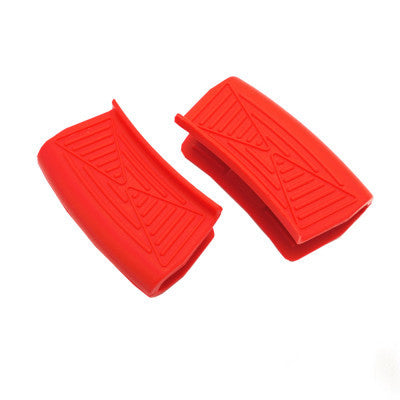 Guante Aislante para Ollas de Hierro con Pinza de Sujeción - Image 13