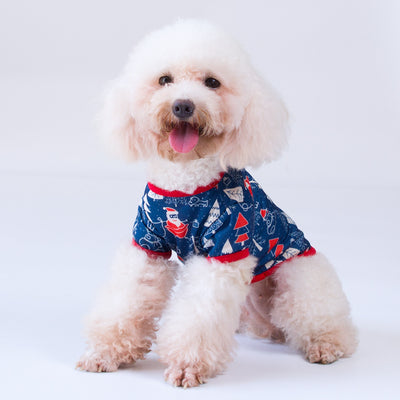 Playera Halloween para Perros - Diseño Festivo y Cómodo - Image 12