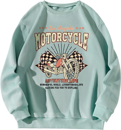 Sudadera Unisex Otoño e Invierno - Comodidad y Estilo Todo Año - Image 3