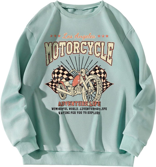Sudadera Unisex Otoño e Invierno - Comodidad y Estilo Todo Año - Image 3