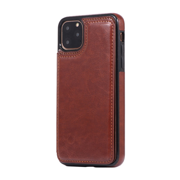 Funda Protectora Integral para Celular con Bordes Reforzados