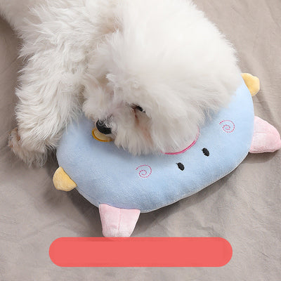 Cama Cómoda para Mascotas con Diseño Adorable de Gatos y Perros - Image 3