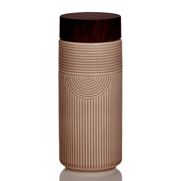 Taza Portátil de Moda - Regalo Corporativo Personalizable