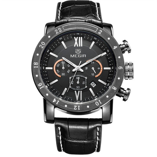 Reloj Deportivo Multifuncional para Montaña y Aventura - Image 5