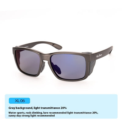 Gafas de Sol Polarizadas para Conducir, Pesca y Navegación - Image 6