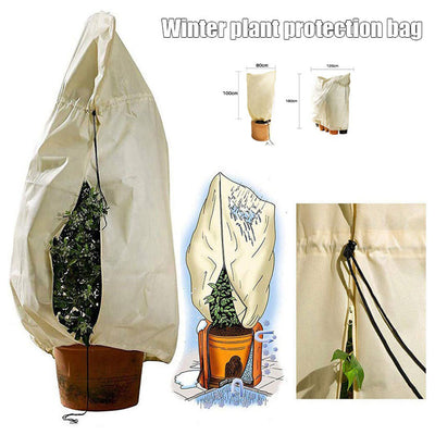 Bolsa Protectora Térmica para Plantas y Árboles - Protección Antigranizo y Heladas - Image 5
