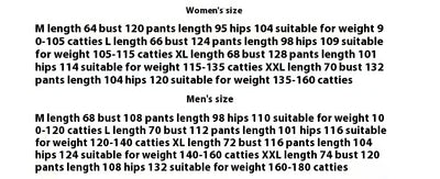 Pijamas para Parejas - Loungewear Versátil para Casa y Salida - Image 11