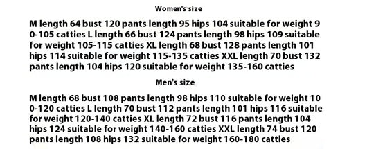 Pijamas para Parejas - Loungewear Versátil para Casa y Salida - Image 11