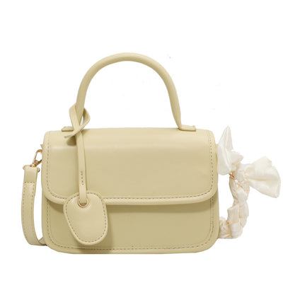 Bolsa Mensajera Cuadrada Portátil con Correa de Hombro - Image 5
