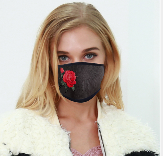 Mascarilla Respirable Ultrafina - Image 4